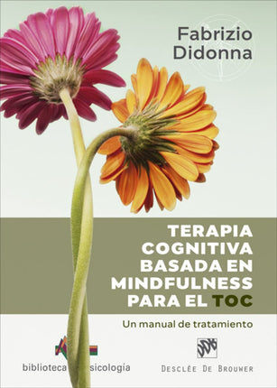 Terapia cognitiva basada en mindfulness para el toca