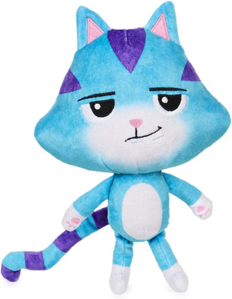 Gabby's dollhouse. Peluche 8¨ panda