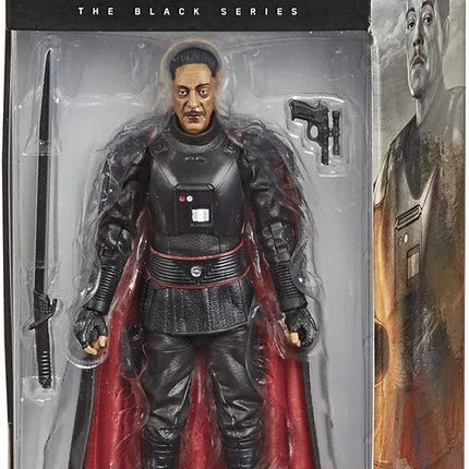 Star Wars. Figura Gedeón x8