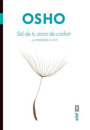 Sal de tu zona de confort... Y empieza a VIO ir