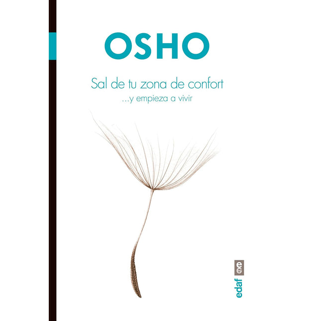 Sal de tu zona de confort... Y empieza a VIO ir