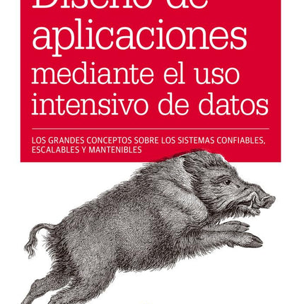 DISEÑO DE APLICACIONES MEDIANTE EL USO INTENS IVO DE DATOS