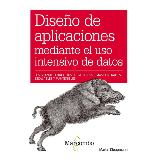 Diseño de aplicaciones mediante el uso intensivo de datos