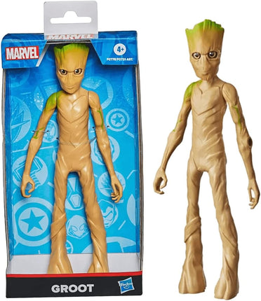 Marvel. Figura de 9,5¨ grito