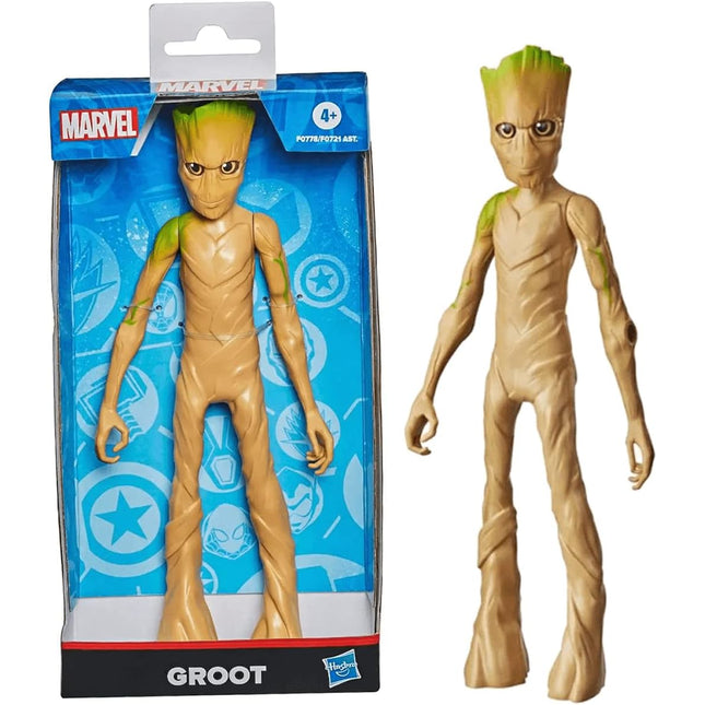 Marvel. Figura de 9,5¨ grito
