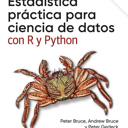 ESTADISTICA PRACTICA P/CIENCIA DE DATOS CON R Y PYTHON