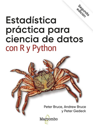 Estadística práctica p/ciencia de datos con r y Python
