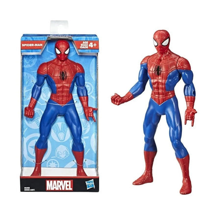 Marvel. Figura de (9,5"")Spider-Man