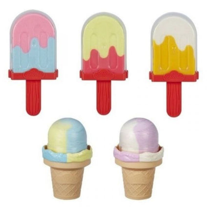 PLAY-DOH. PALETA