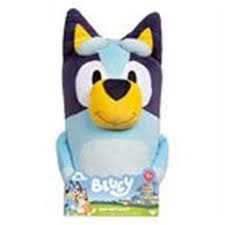 Bluey. Peluche jumbo
