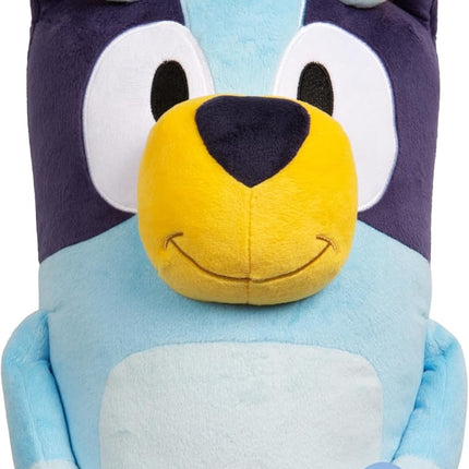 Bluey. Peluche jumbo