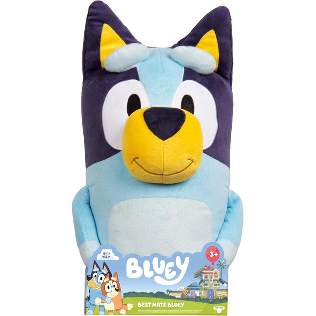 Bluey. Peluche jumbo
