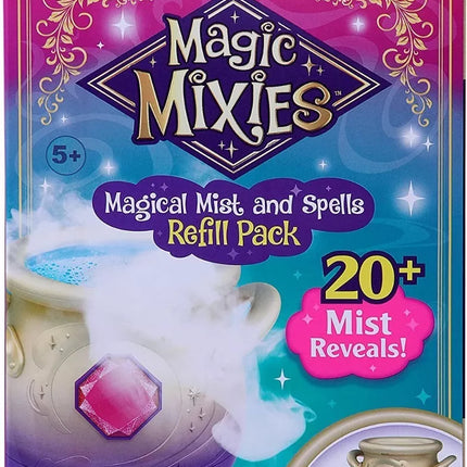 MAGIC MIXIES. KIT DE POSIONES