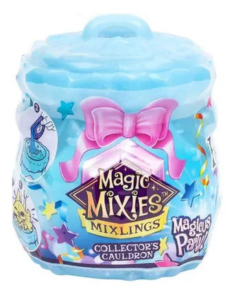 MAGIC MIXIES. MIXLINGS LET´S PARTY X1