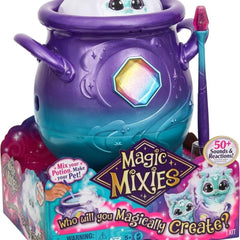 Magic Mixies