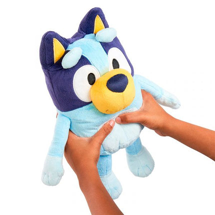 BLUEY. PELUCHE CON SONIDO