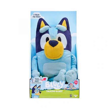 BLUEY. PELUCHE CON SONIDO