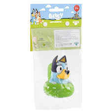Bluey Figura de baño
