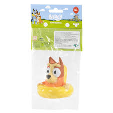 Bluey Figura de baño