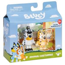 BLUEY. FIGURA SURT (S11)