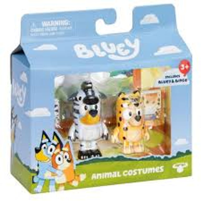 BLUEY. FIGURA SURT (S11)