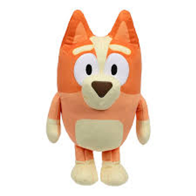Bluey. Peluche 12" bingo