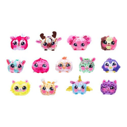 Cookeez Makery. Yum Yumz Helado