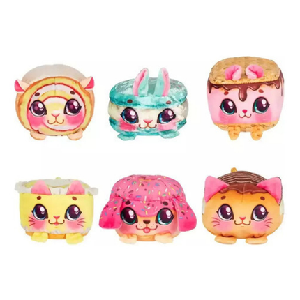 Cookeez Makery. Horneado (Version Midi S3)