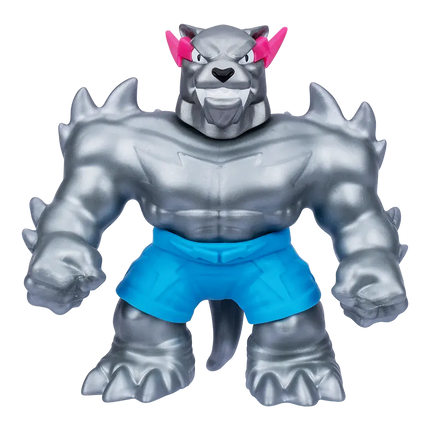 MR. BEAST. HEROE STRECHY