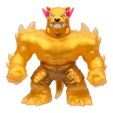 MR. BEAST. HEROE STRECHY