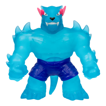 MR. BEAST. HEROE STRECHY