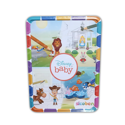 Lata sorpresa (surtida)