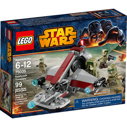 Star Wars: Nashville tropero y 14