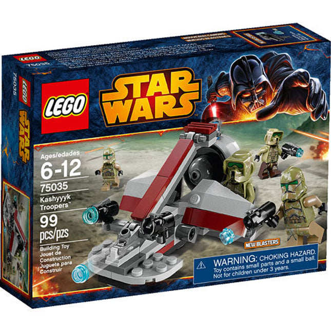 Star Wars: Nashville tropero y 14