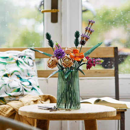 Botanical Coll. Flowers Bouquet