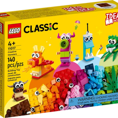 Classic-Lego