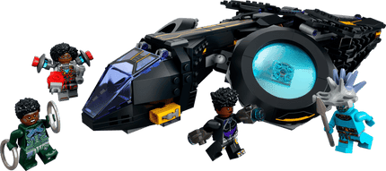 MARVEL. AVENGERS BLACK PANTHER SHURIS SUNBIRD
