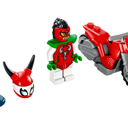 CITY. STUNTZ RECKLESS SCORPION BIKE