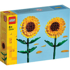 LEGO Botanicals