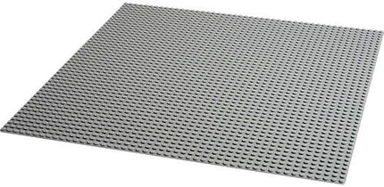 Classic. Baseplate Gray