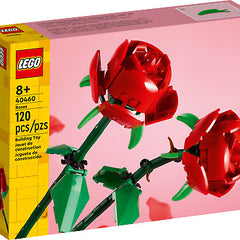Flores-Lego