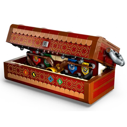 Harry Potter. Quidditch tren