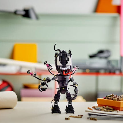 MARVEL. VENOMIZED GROOT