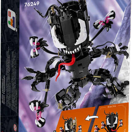 MARVEL. VENOMIZED GROOT