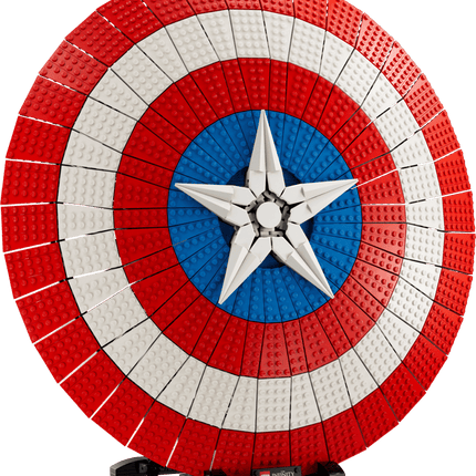 MARVEL. CAPITAN AMERICA ESCUDO