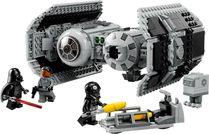 Star Wars. Tie Bomber