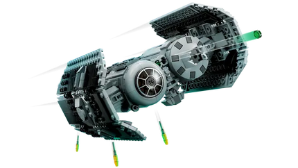 Star Wars. Tie Bomber
