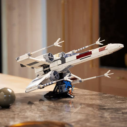 STAR WARS. X-WING STARFIGHTER