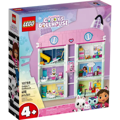 Gabby's Dollhouse