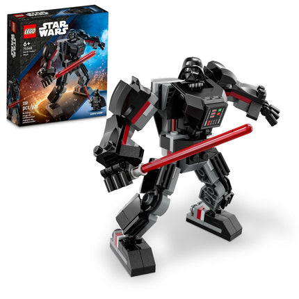 STAR WARS. DARTH VADER MECH